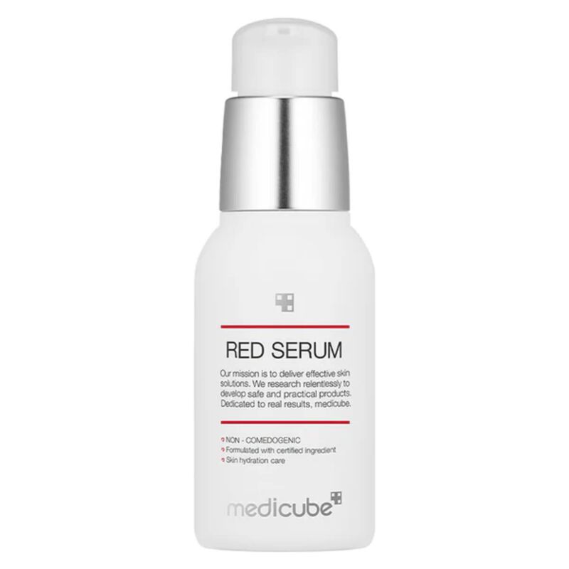 medicube red