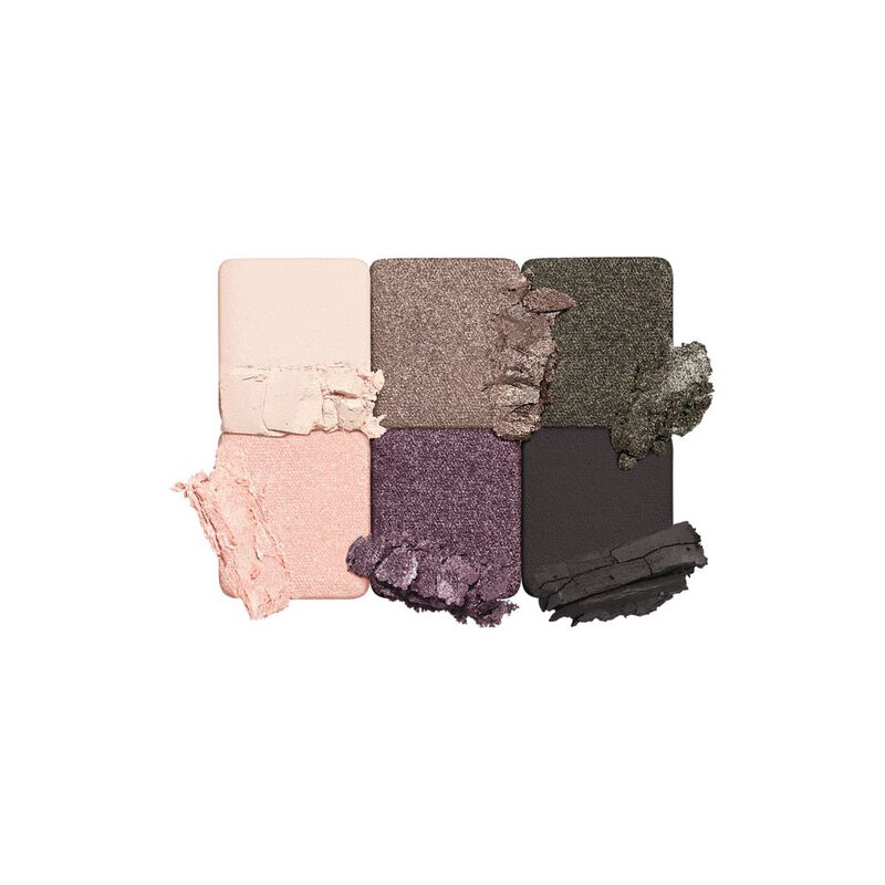 make up for ever artist to go eyeshadow palette