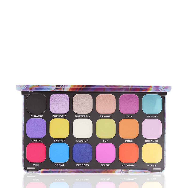 revolution forever flawless