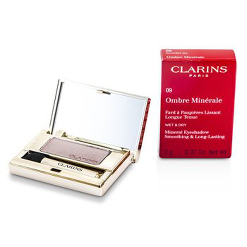 clarins ombre minerale eye shadow