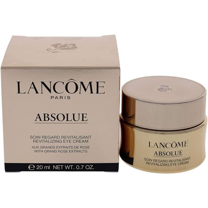 absolue eye cream 20Ml lancome absolue eye cream 20ml