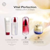 faces vital perfection overnight firming treatment