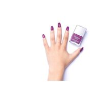 faces patent shine 10x nail lacquer