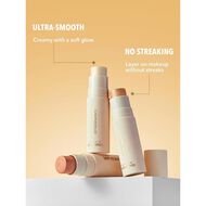 faces sheglam snatch  n  define stick soft tan