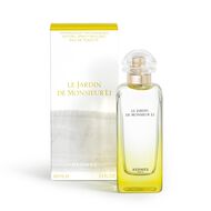 faces le jardin de monsieur li eau de toilette