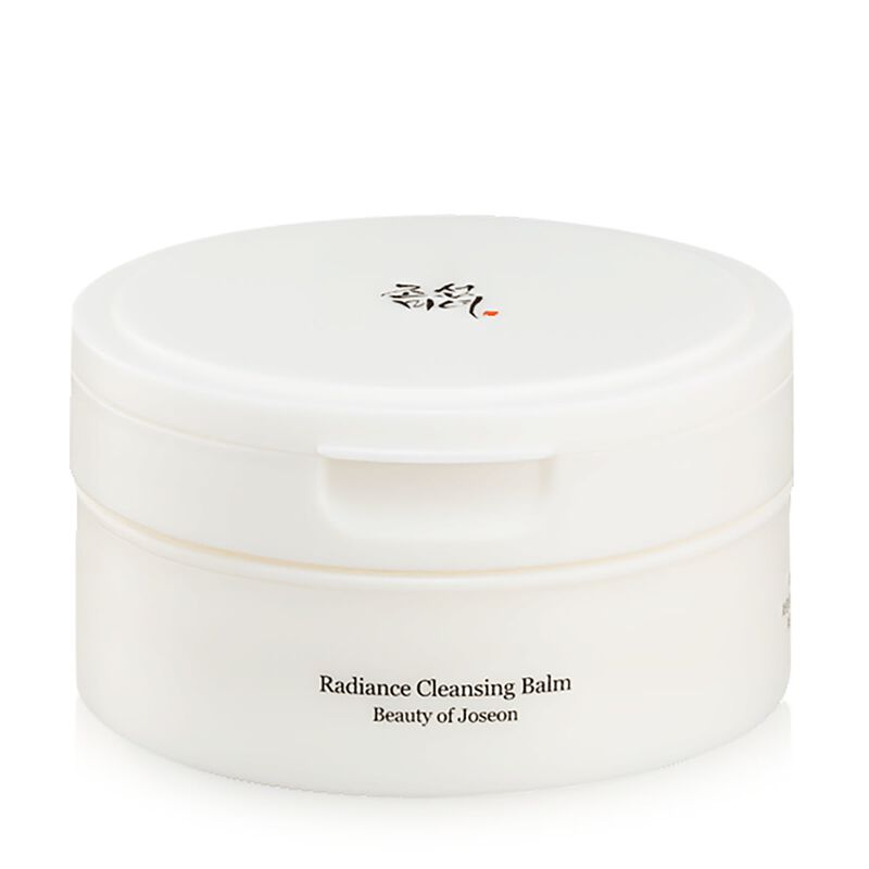 Radiance Cleansing Balm beauty of joseon radiance cleansing balm