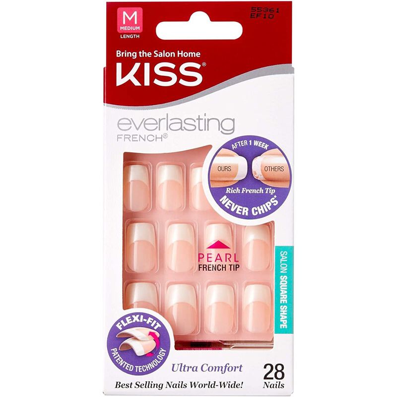 kiss kiss everlasting (m) ef10