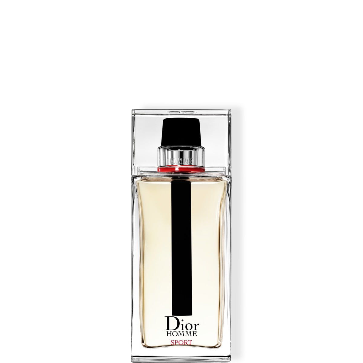 Dior Dior Homme Sport Eau De Toilette Eau de Toilette