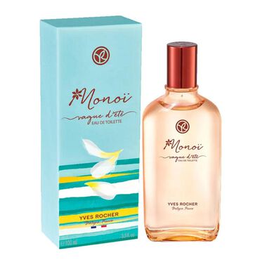 Vague D Ete Eau De Toilette 100Ml Dive Into An Endless Summer faces vague d ete eau de toilette 100ml dive into an endless summer