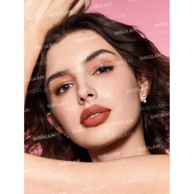 faces sheglam starlight velvet lipscript  heartbeat