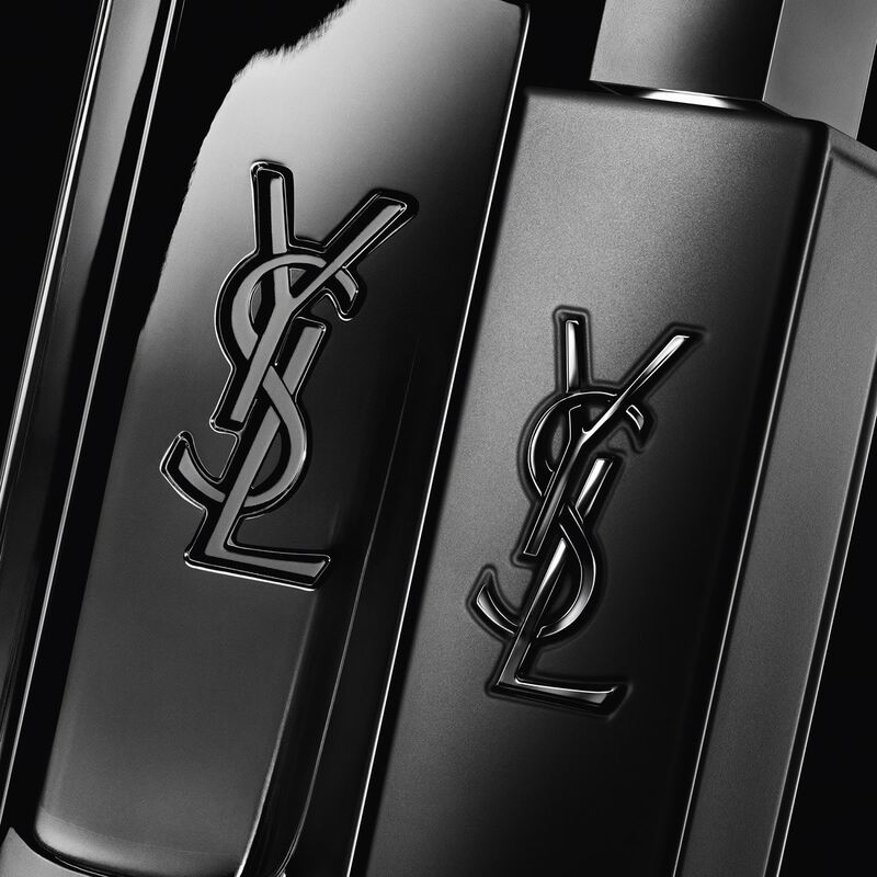 yves saint laurent myself le parfum