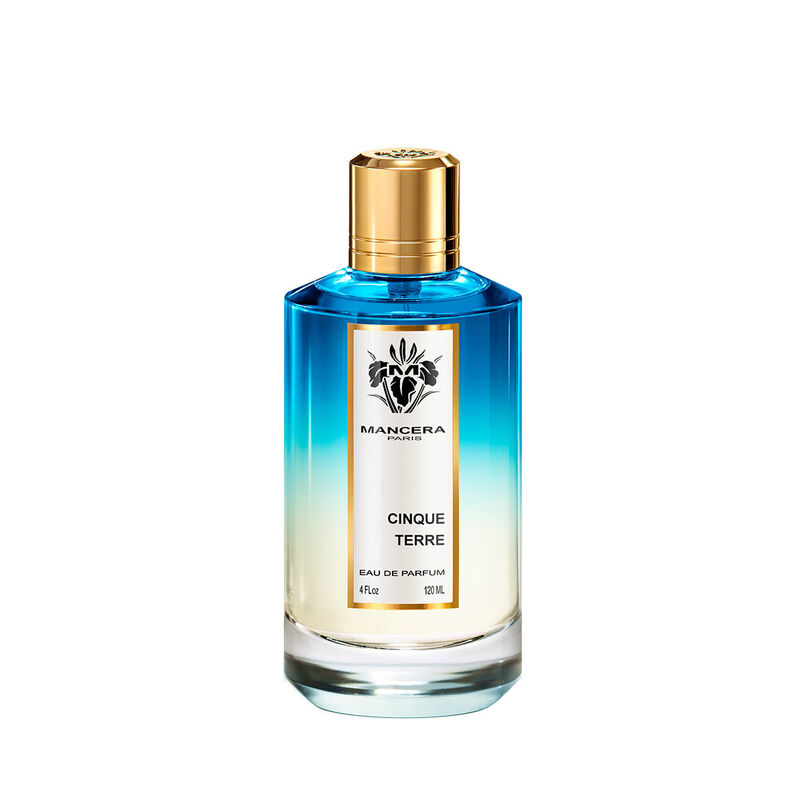 mancera cinque terre