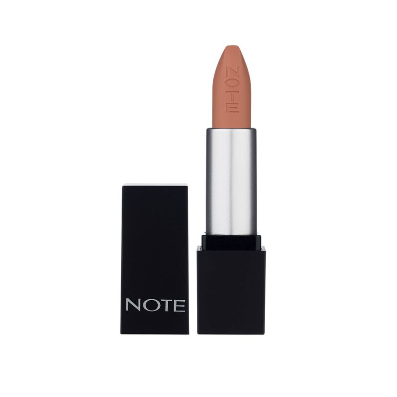 note mattever lipstick 05