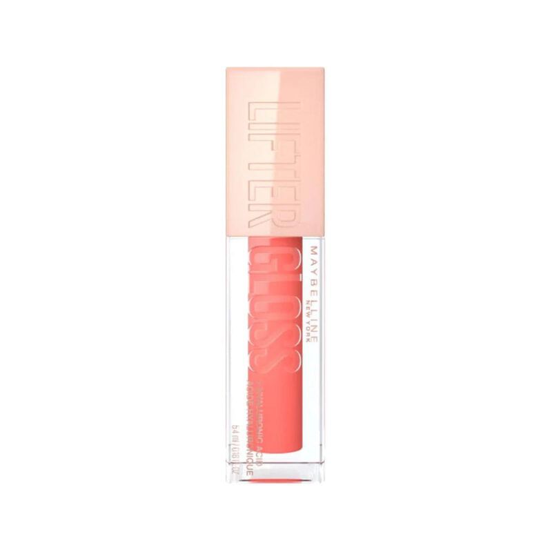 maybelline new york lifter gloss 022 peach ring