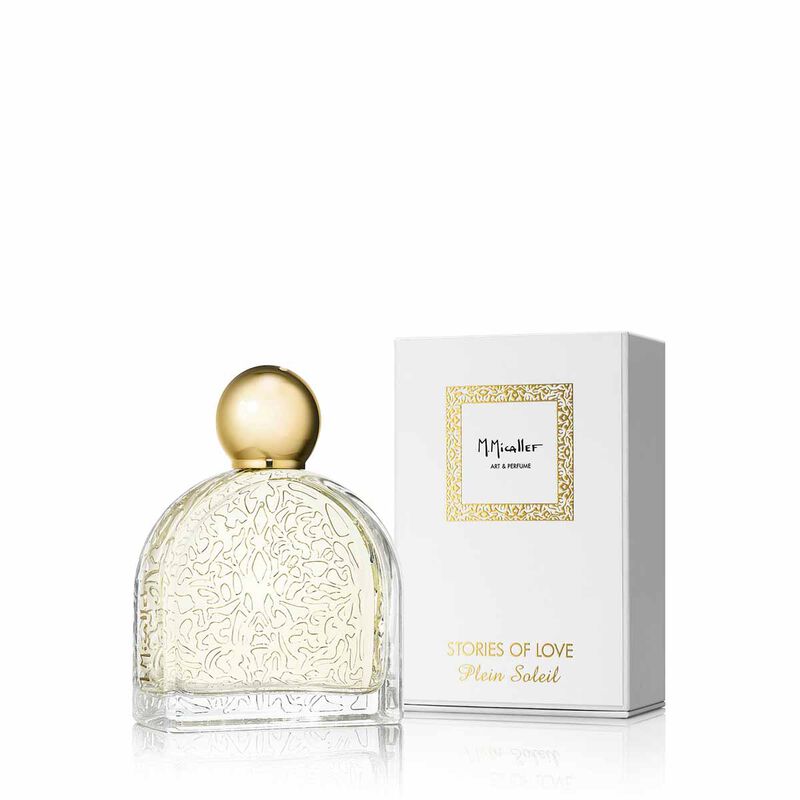 ميكاليف سيكريت اوف لوف سولاي باشن