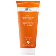 faces body serum