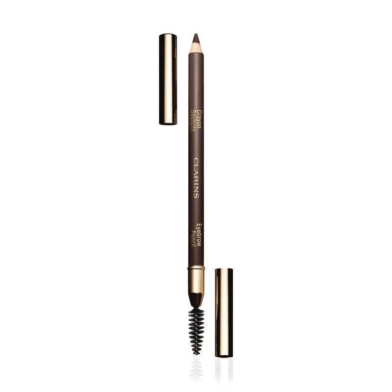 clarins eyebrow pencil 03 blonde
