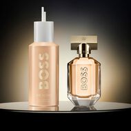 faces the scent refill