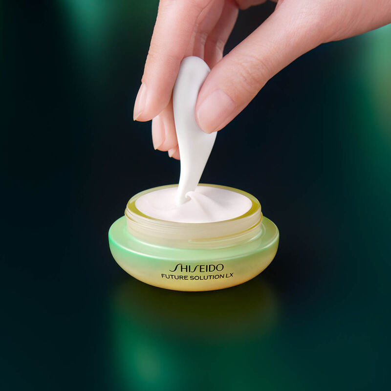 shiseido legendary enmei ultimate brilliance