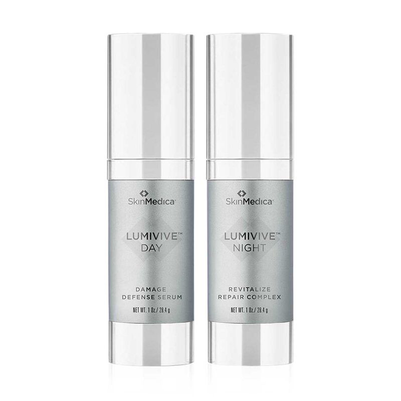 skinmedica lumivive system
