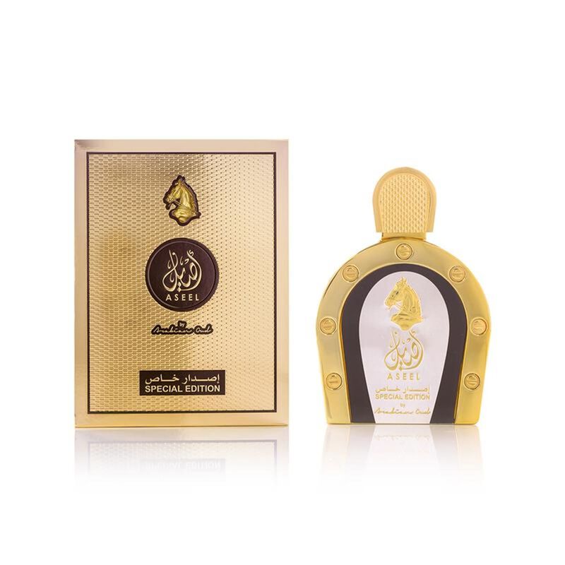 arabian oud aseel special edition