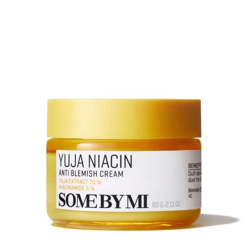 some by mi yuja niacin anti blemish cream