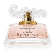 faces tendre reverence  eau de parfum
