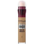 faces instant age rewind eraser dark circles eye concealer 02 nude