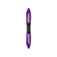 faces false lash x fiber 01 mascara black