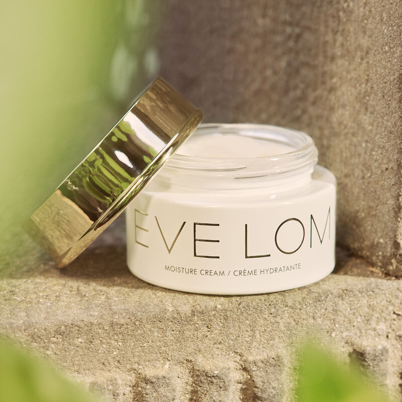 eve lom el sc moisture cream