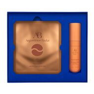 faces the eye rejuvenating kit