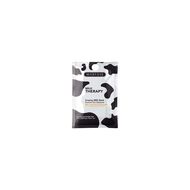 Milk Therapy Creamy Hair Mask Sachet Pack 24pcs*25ml faces milk therapy creamy hair mask sachet pack 24pcs 25ml