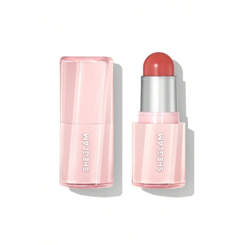 sheglam sheglam buttery bliss blush stick rose ritual