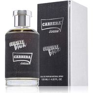 faces carrera jeans original black uomo edp 125 ml