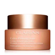 faces extra firming day cream for all skin types 50ml