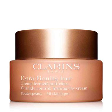 faces extra firming day cream for all skin types 50ml
