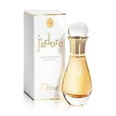 faces jadore roller pearl eau de parfum 20ml