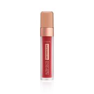 faces infallible les chocolats ultra matte liquid lipstick