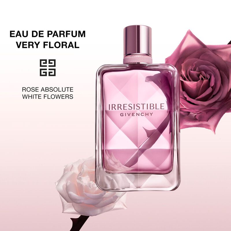 Irresistible Very Floral givenchy irresistible very floral