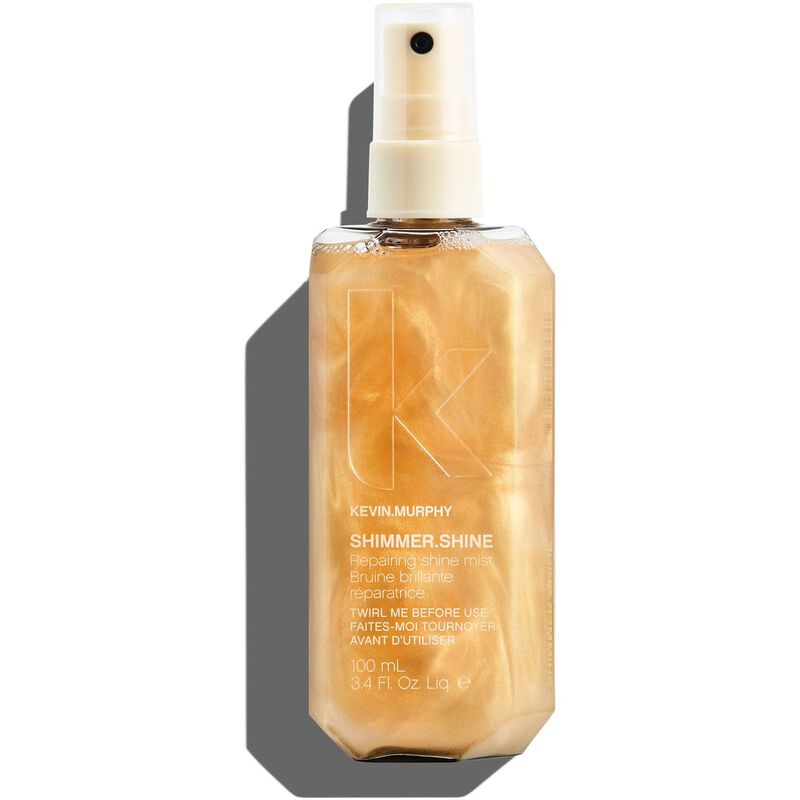 kevin murphy shimmer shine lightweight finishing mist for all hair type