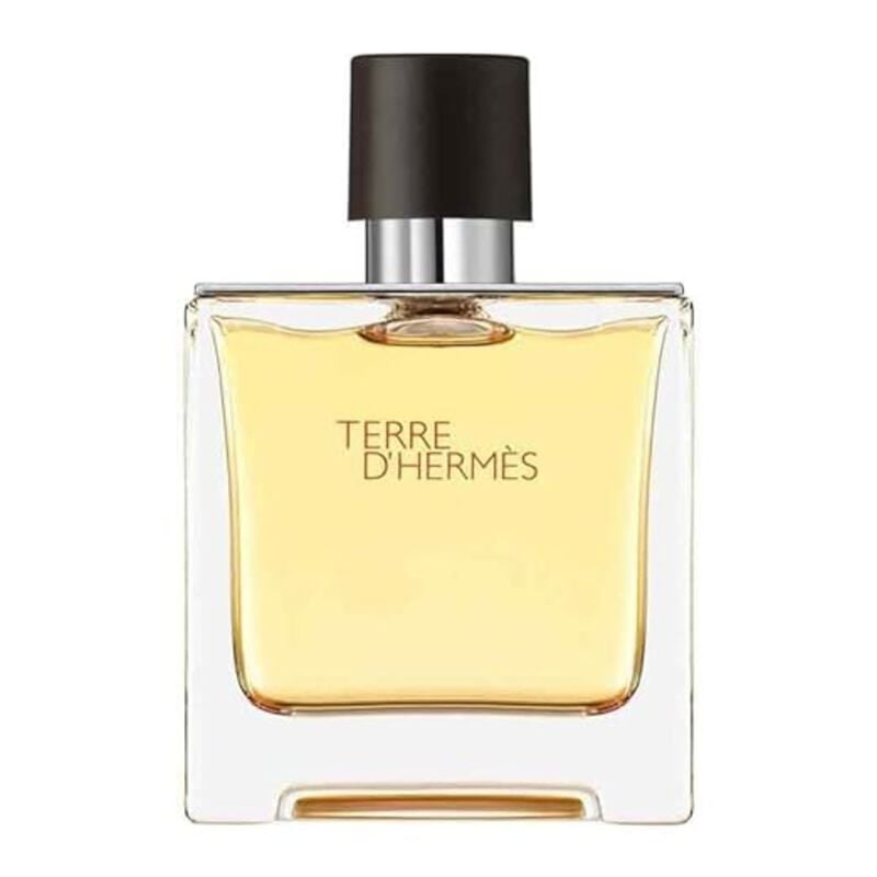 hermes terre d'herms pp set 75ml +replica 5ml+ shower gel 40ml