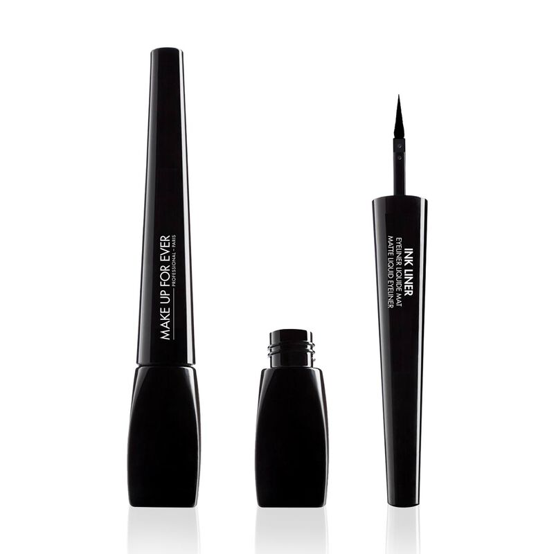 Ink Liner make up for ever ink liner