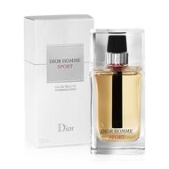 faces homme sport eau de toilette 75ml
