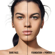 faces dior forever natural bronze powder bronzer