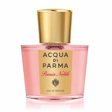 faces peonia nobile eau de parfum
