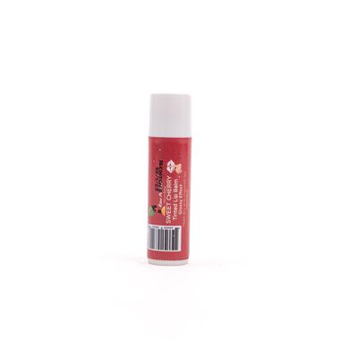 faces sweet cherry lip balm