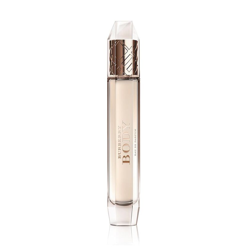 burberry body women  eau de parfum