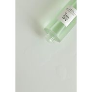 faces green plum refreshing toner