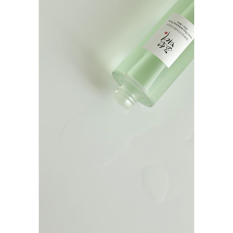 Green Plum Refreshing Toner beauty of joseon green plum refreshing toner