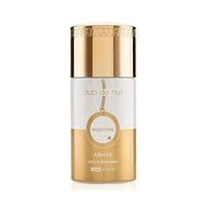 faces club de nuit milestone spray 250ml   timeless prestige